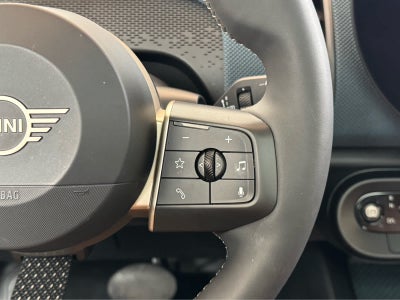 2026 MINI COUNTRYMAN S ALL4