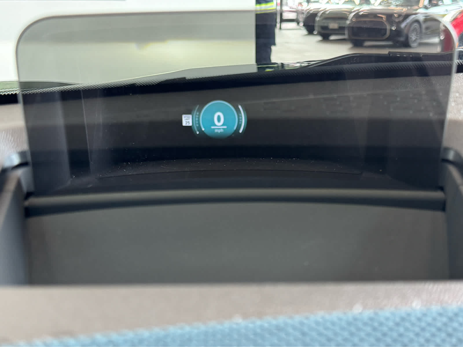 2026 MINI COUNTRYMAN S ALL4