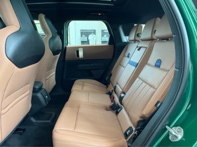 2026 MINI COUNTRYMAN S ALL4