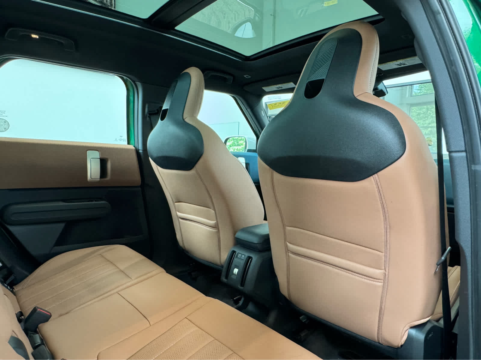 2026 MINI COUNTRYMAN S ALL4