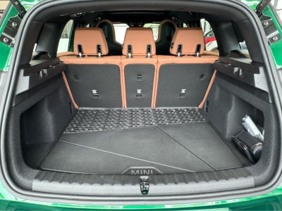 2026 MINI COUNTRYMAN S ALL4