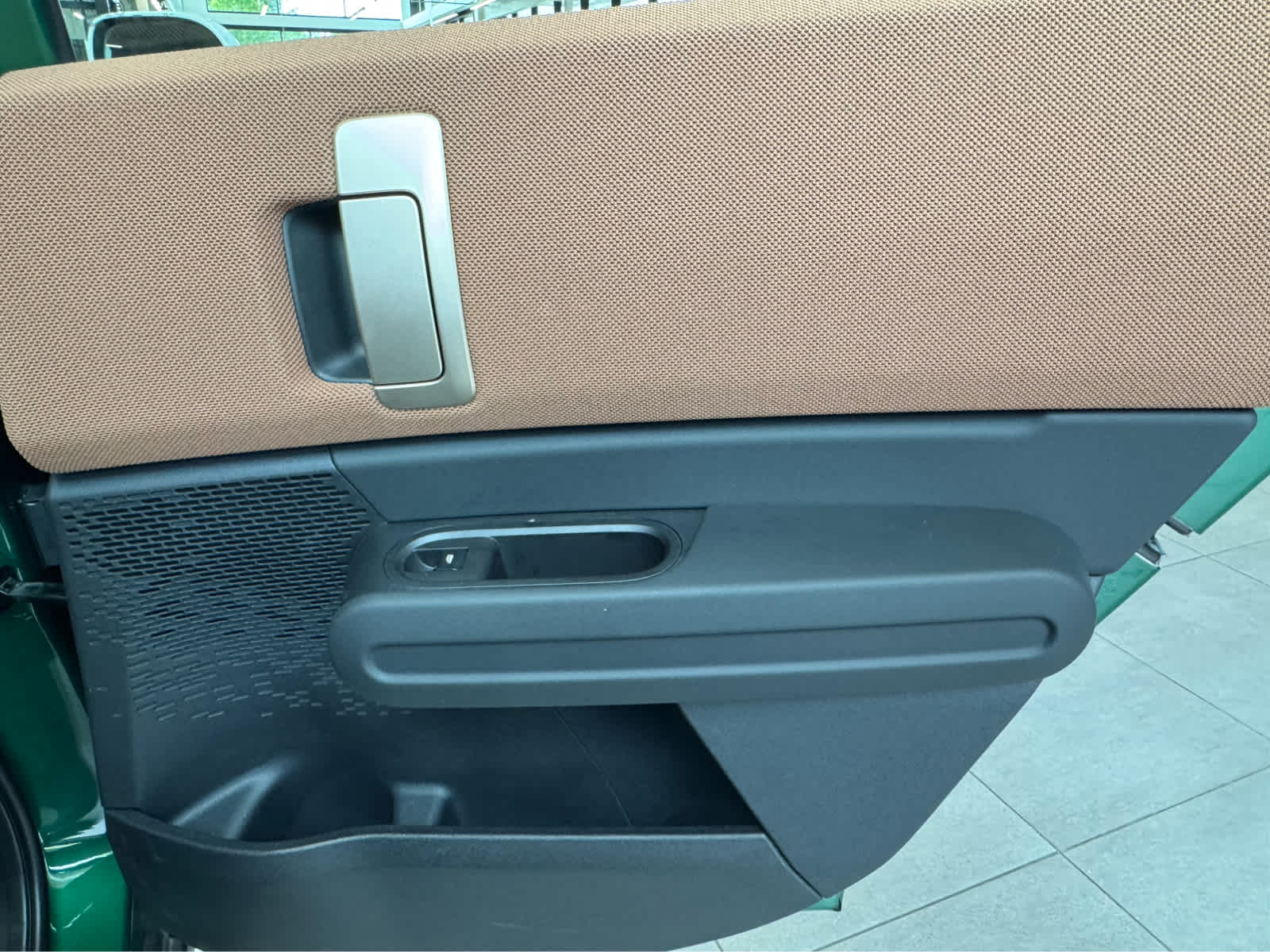 2026 MINI COUNTRYMAN S ALL4