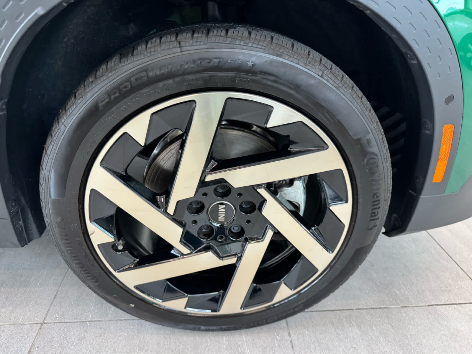 2026 MINI COUNTRYMAN S ALL4