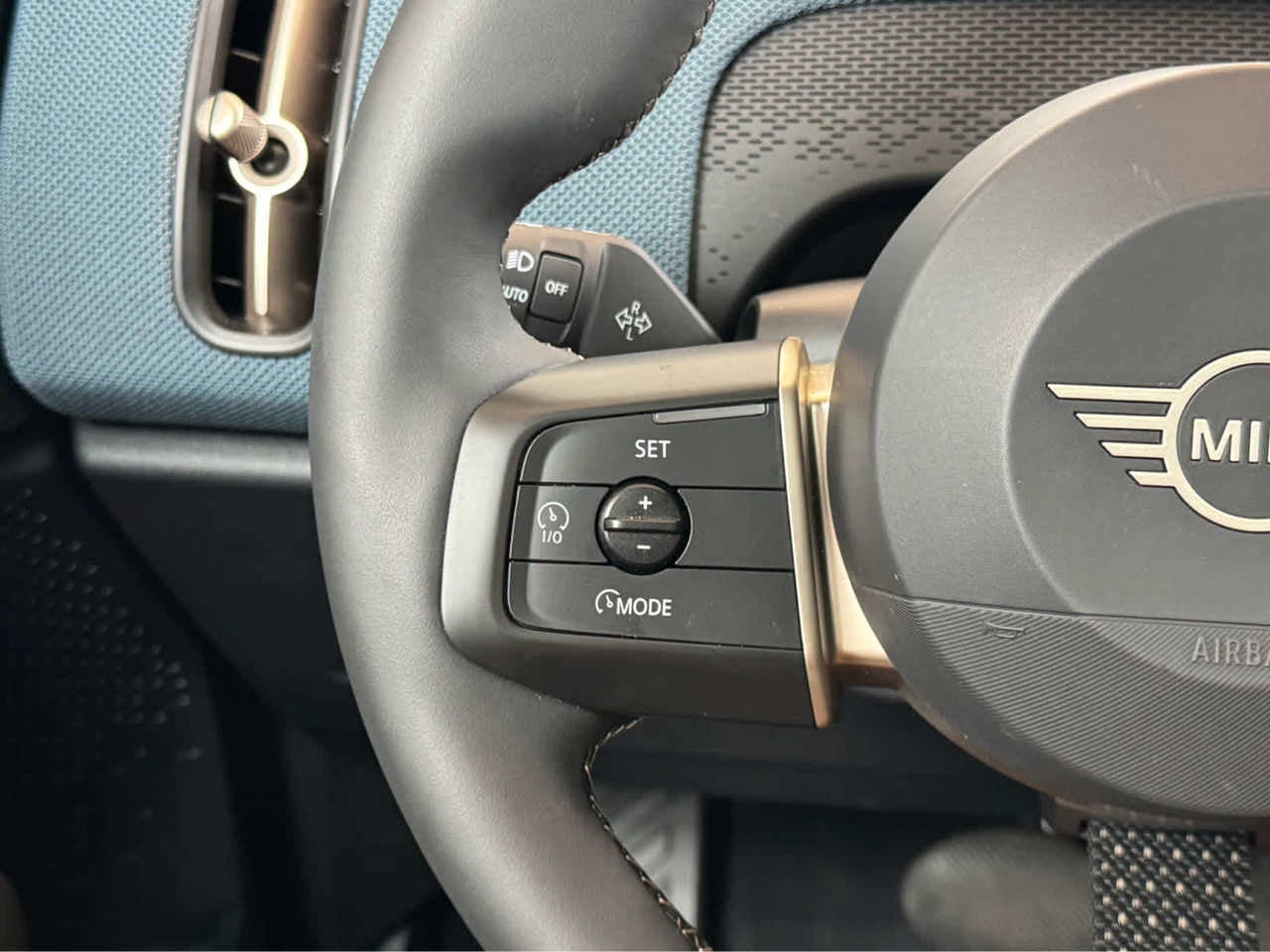 2026 MINI COUNTRYMAN S ALL4