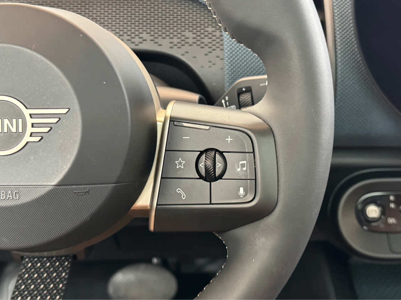 2026 MINI COUNTRYMAN S ALL4
