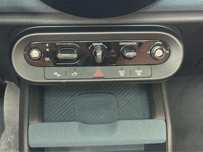 2026 MINI COUNTRYMAN S ALL4
