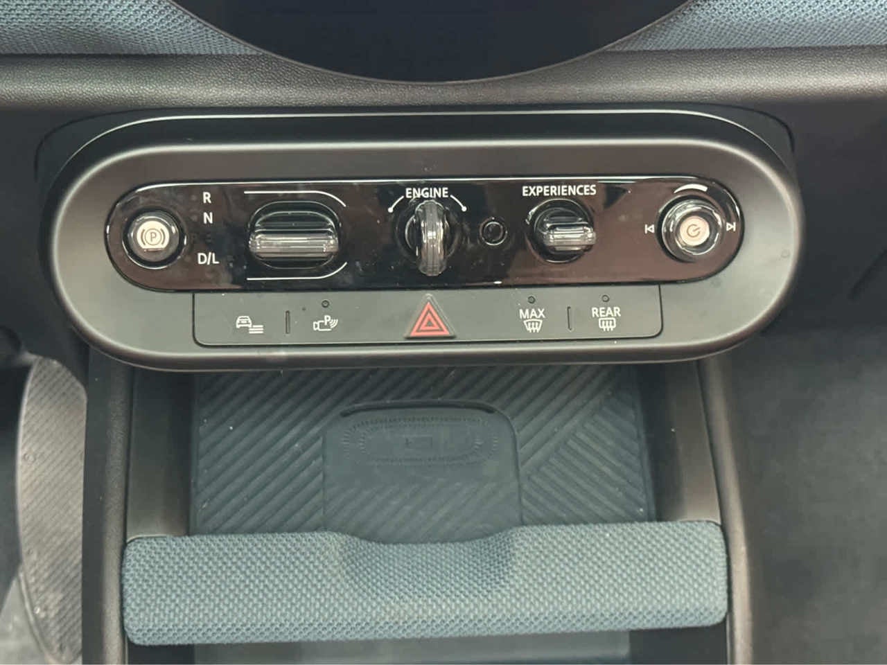2026 MINI COUNTRYMAN S ALL4