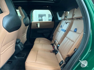 2026 MINI COUNTRYMAN S ALL4
