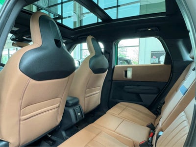 2026 MINI COUNTRYMAN S ALL4