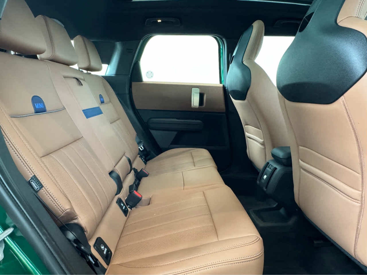 2026 MINI COUNTRYMAN S ALL4