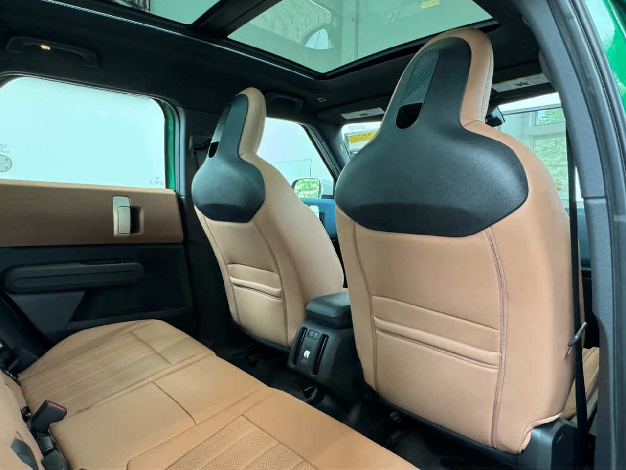 2026 MINI COUNTRYMAN S ALL4