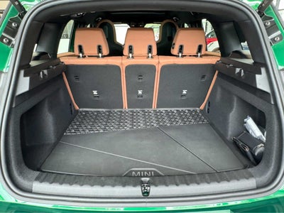 2026 MINI COUNTRYMAN S ALL4