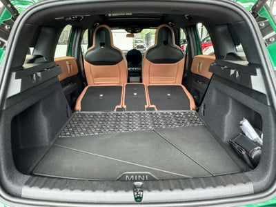 2026 MINI COUNTRYMAN S ALL4