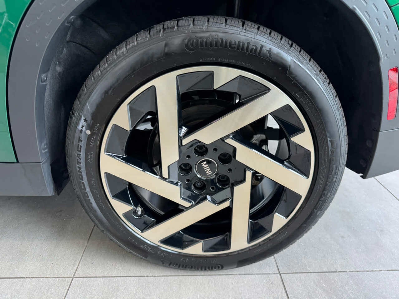 2026 MINI COUNTRYMAN S ALL4