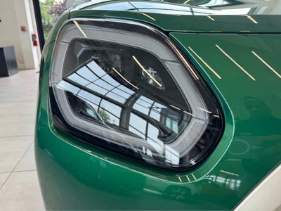 2026 MINI COUNTRYMAN S ALL4