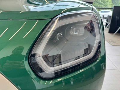2026 MINI COUNTRYMAN S ALL4