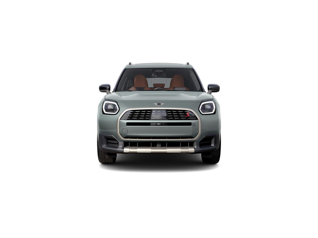 2027 MINI COUNTRYMAN ICONIC