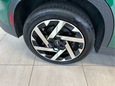 2025 MINI COUNTRYMAN S ALL4