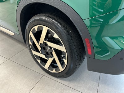 2025 MINI COUNTRYMAN S ALL4