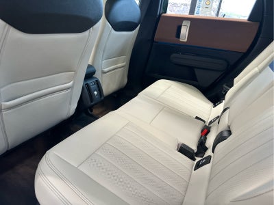 2025 MINI COUNTRYMAN S ALL4