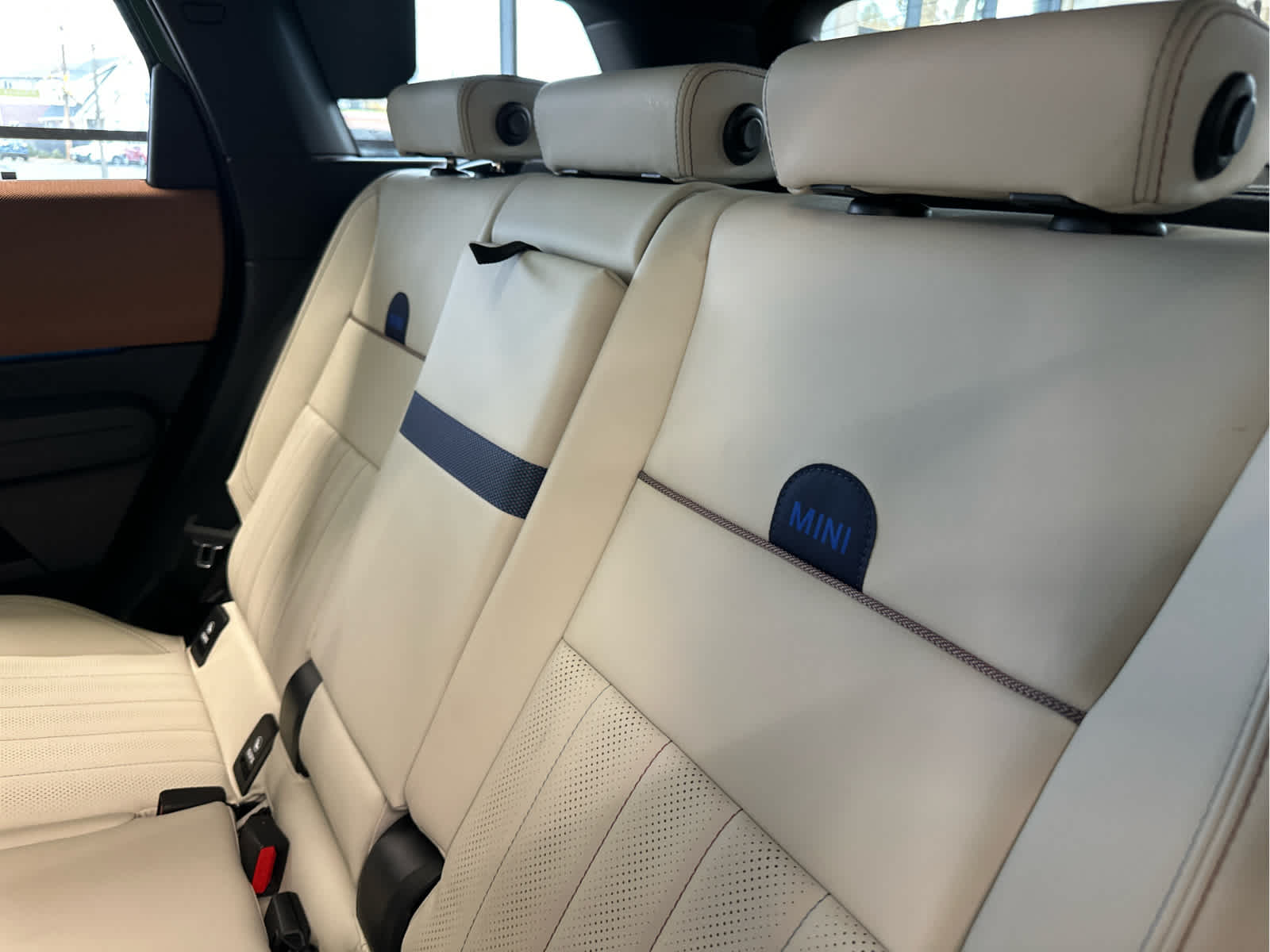 2025 MINI COUNTRYMAN S ALL4