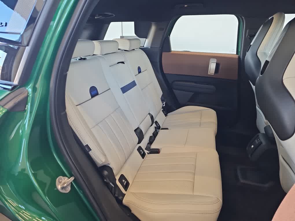 2025 MINI COUNTRYMAN S ALL4