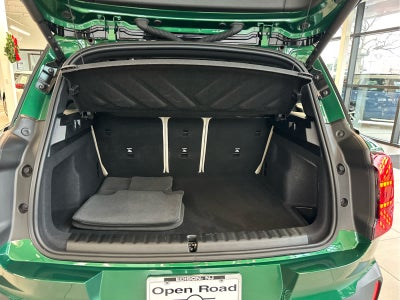 2025 MINI COUNTRYMAN S ALL4