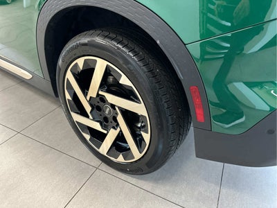 2025 MINI COUNTRYMAN S ALL4