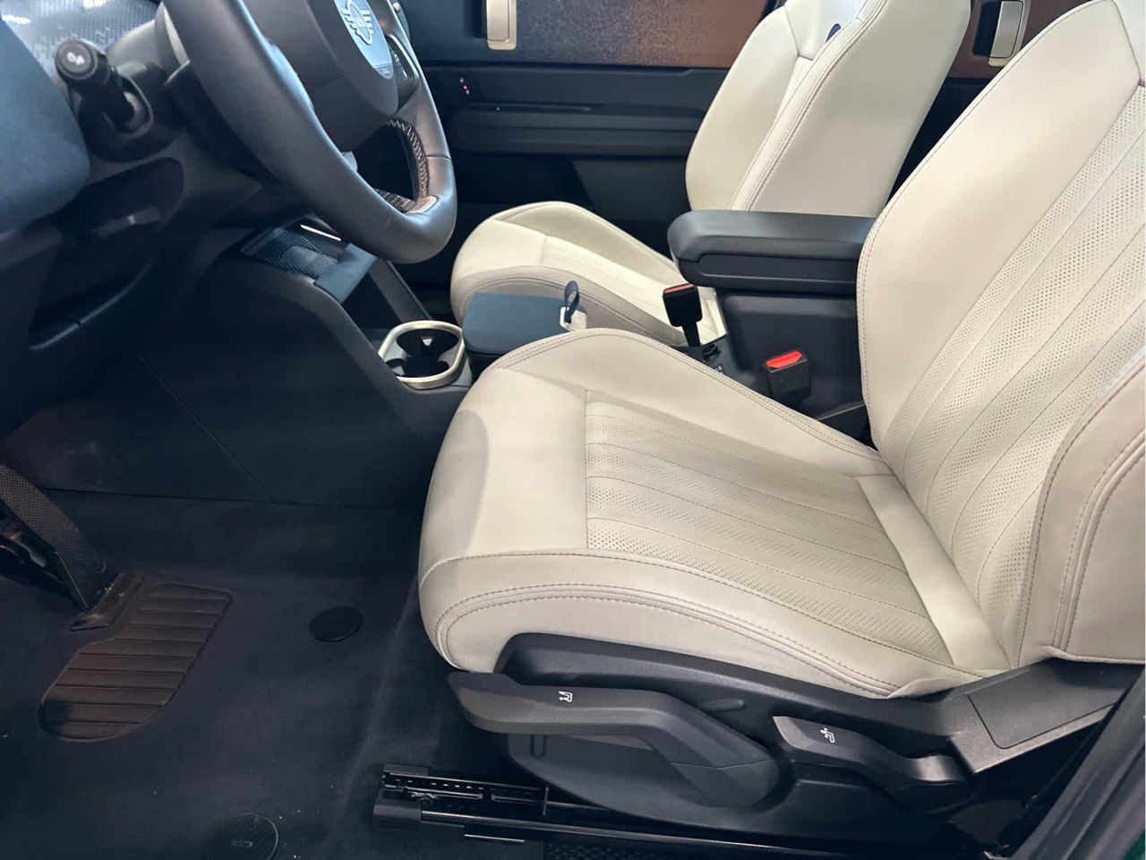 2025 MINI COUNTRYMAN S ALL4