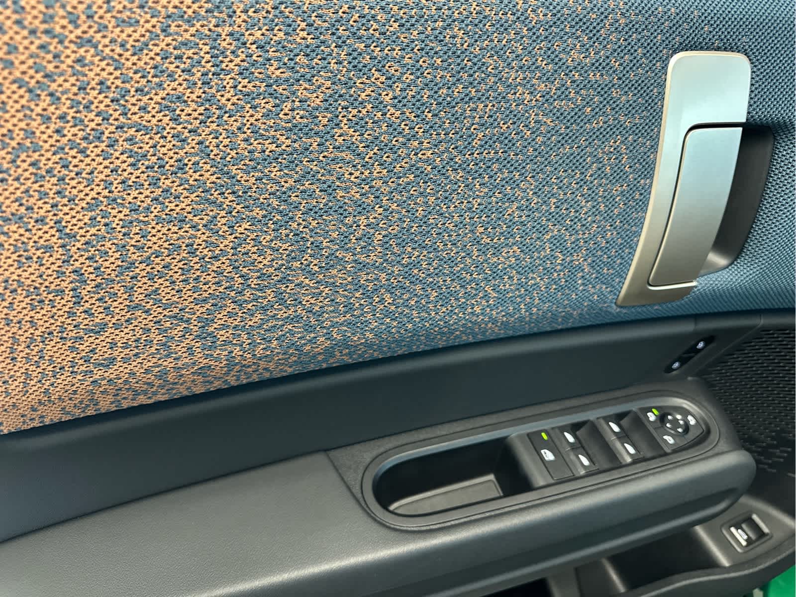 2025 MINI COUNTRYMAN S ALL4