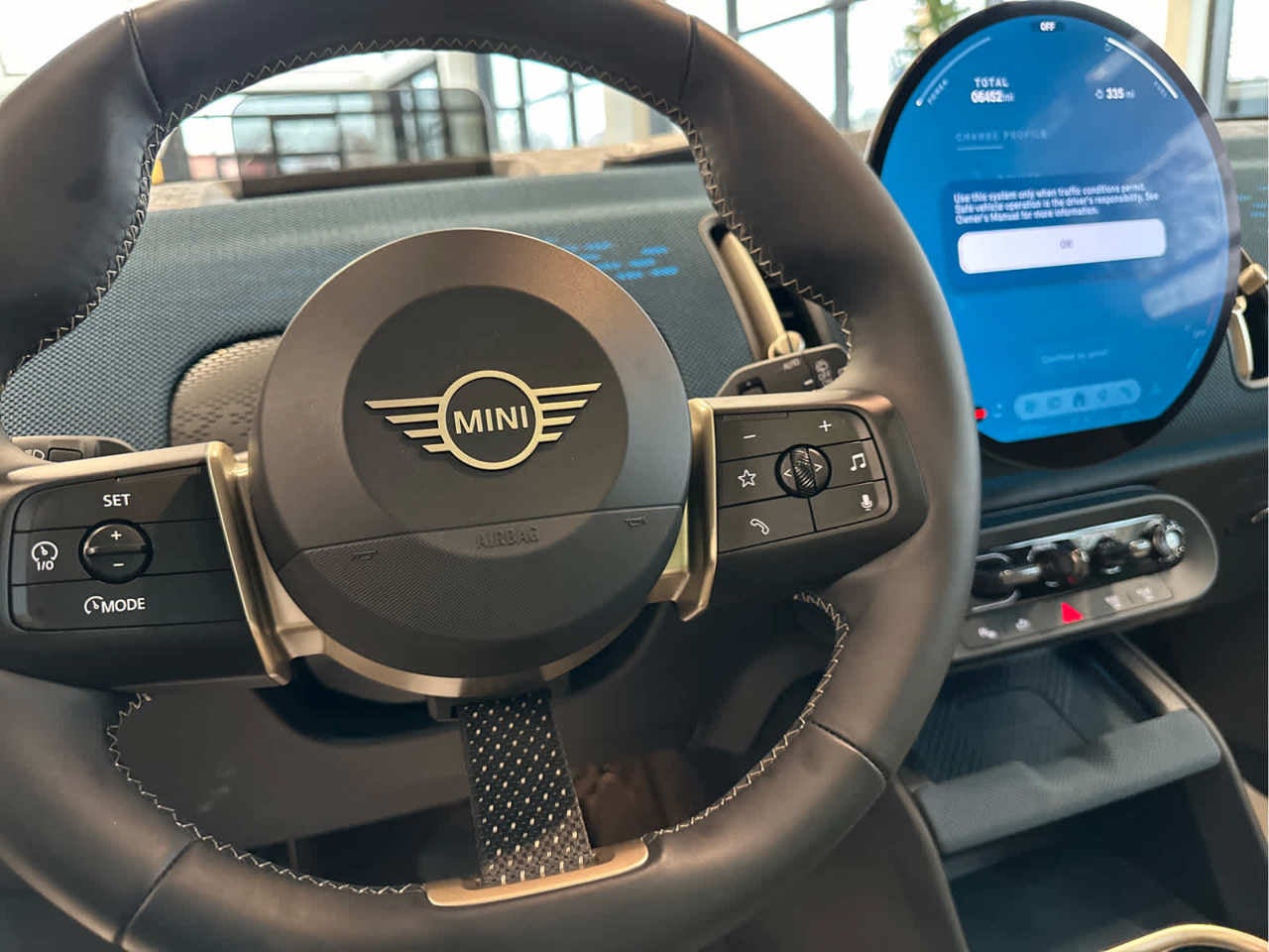 2025 MINI COUNTRYMAN S ALL4