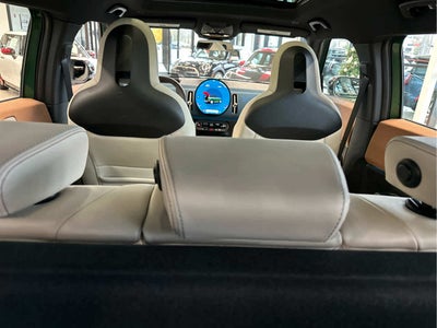 2025 MINI COUNTRYMAN S ALL4