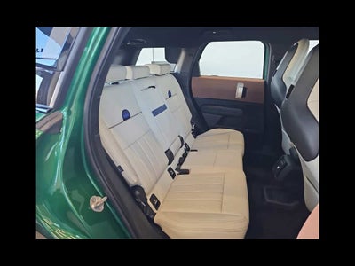 2025 MINI COUNTRYMAN S ALL4