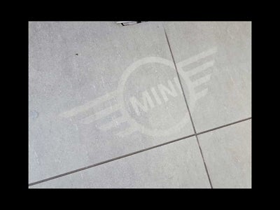 2025 MINI COUNTRYMAN S ALL4