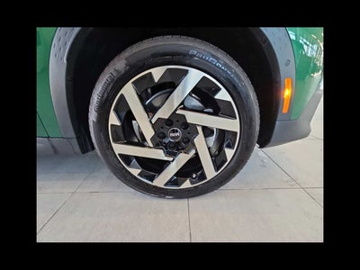 2025 MINI COUNTRYMAN S ALL4