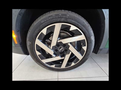 2025 MINI COUNTRYMAN S ALL4