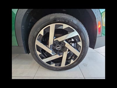 2025 MINI COUNTRYMAN S ALL4
