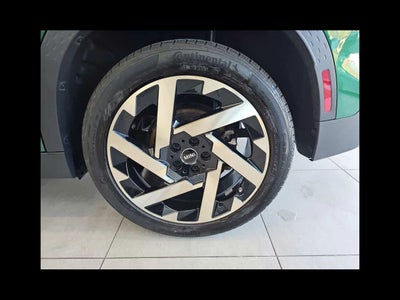 2025 MINI COUNTRYMAN S ALL4