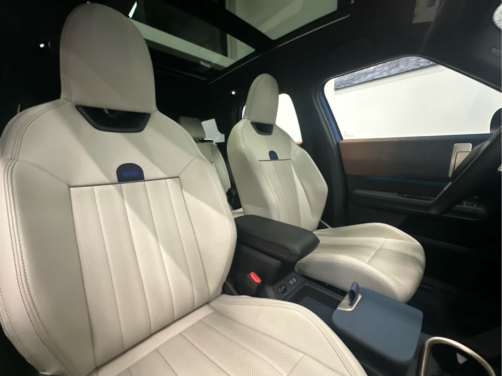 2025 MINI COUNTRYMAN S ALL4