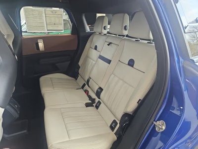 2025 MINI COUNTRYMAN S ALL4