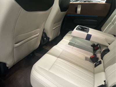 2025 MINI COUNTRYMAN S ALL4