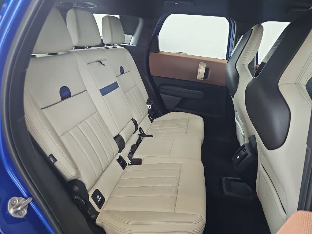 2025 MINI COUNTRYMAN S ALL4