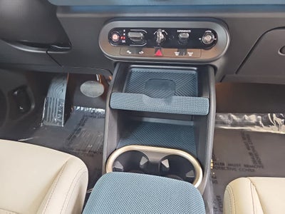 2025 MINI COUNTRYMAN S ALL4
