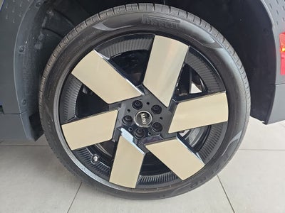 2025 MINI COUNTRYMAN S ALL4