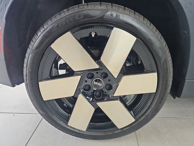 2025 MINI COUNTRYMAN S ALL4