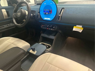 2025 MINI COUNTRYMAN S ALL4