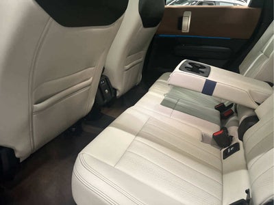 2025 MINI COUNTRYMAN S ALL4