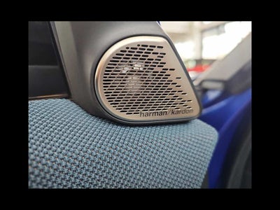 2025 MINI COUNTRYMAN S ALL4