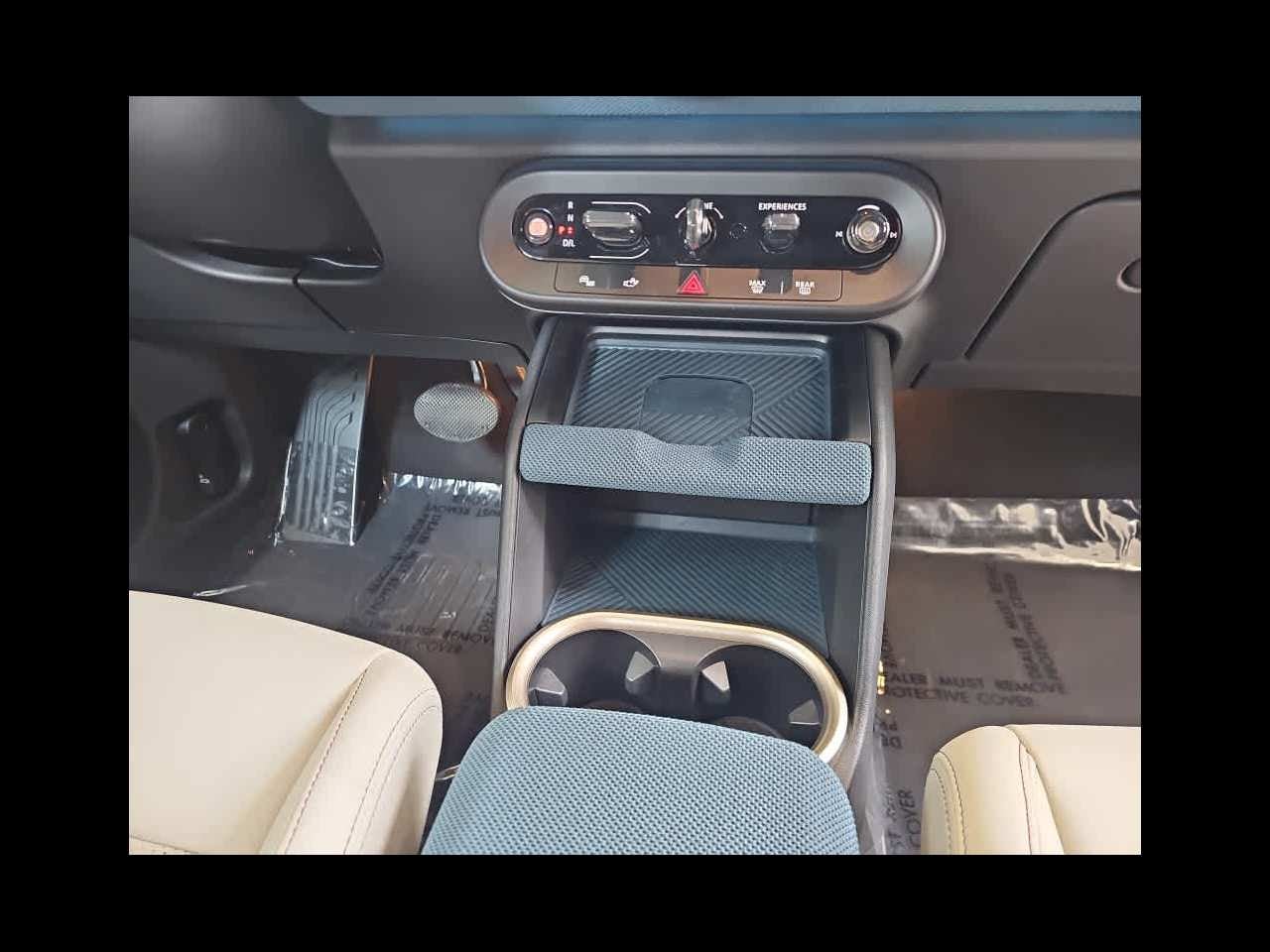 2025 MINI COUNTRYMAN S ALL4