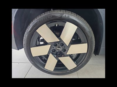 2025 MINI COUNTRYMAN S ALL4